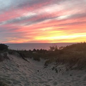 Meet your Posher, Danel